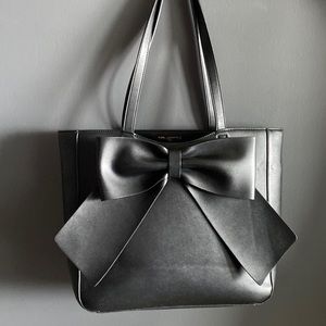 KARL LAGERFELD TOTE